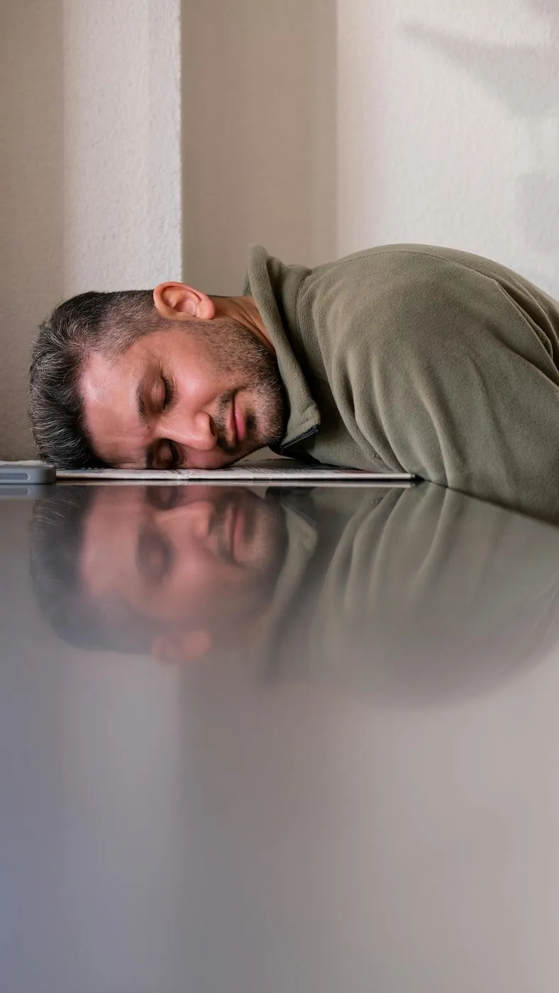 Narcolepsy