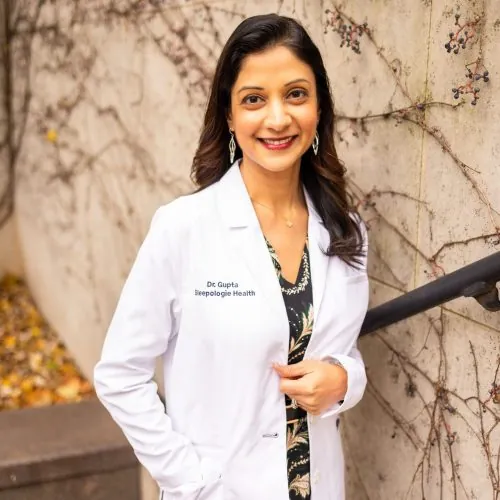 Dr. Raina Gupta