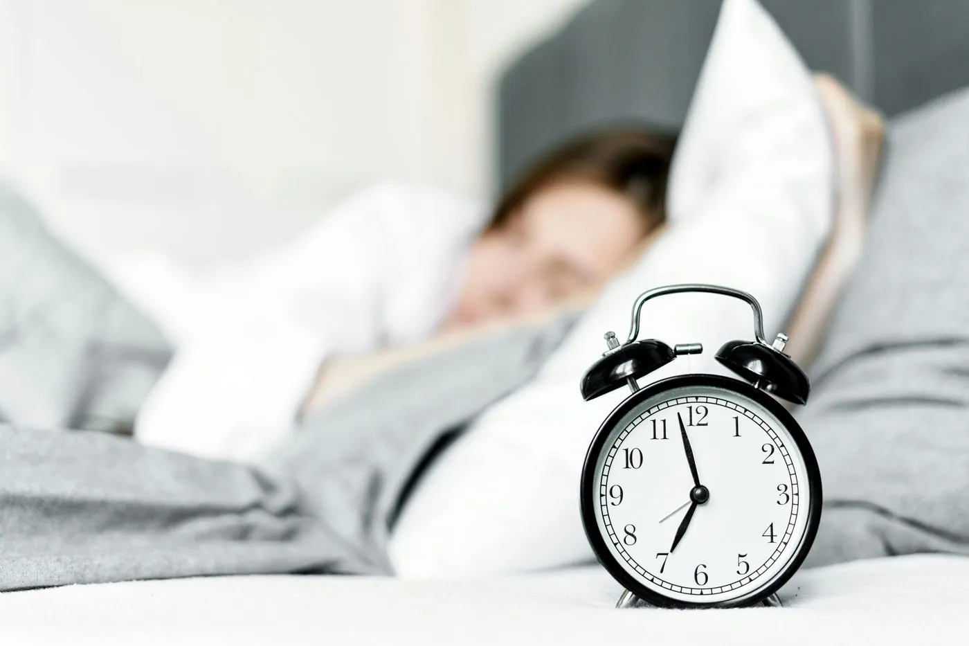 Circadian Rhythm Disorders