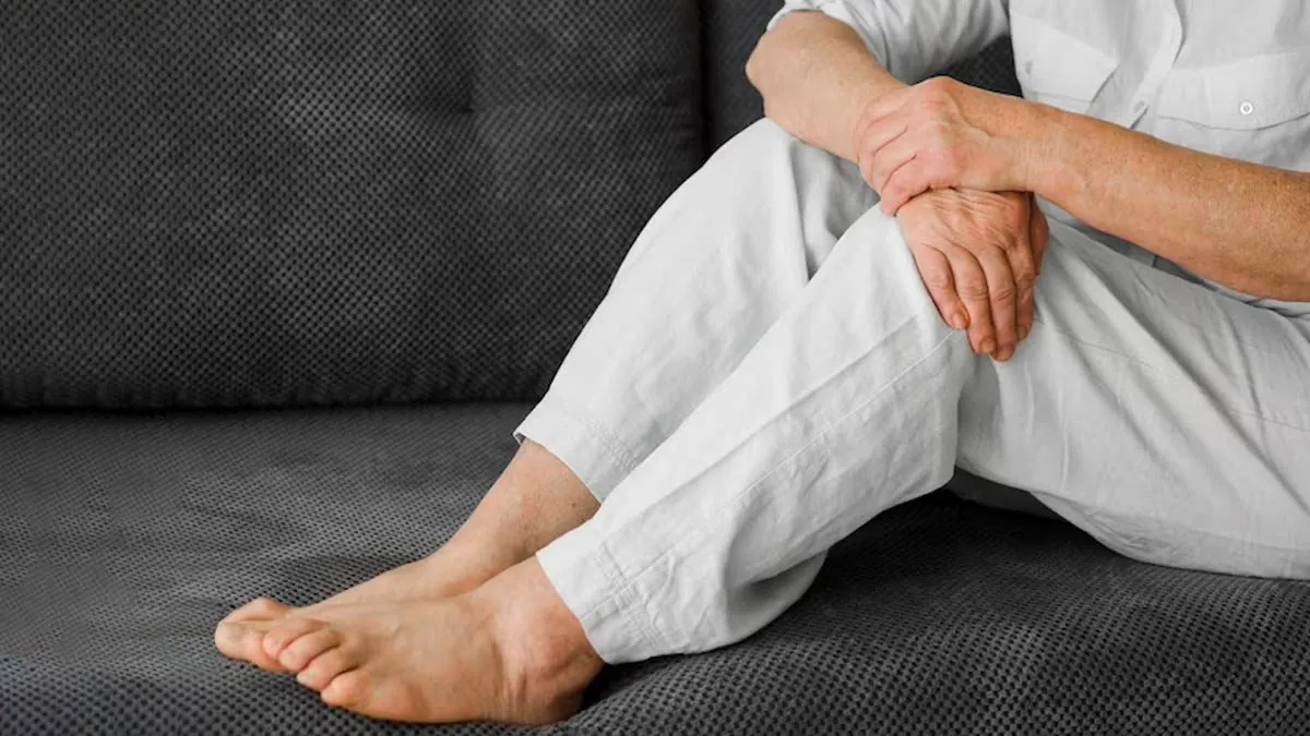 Periodic Limb Movement Disorder