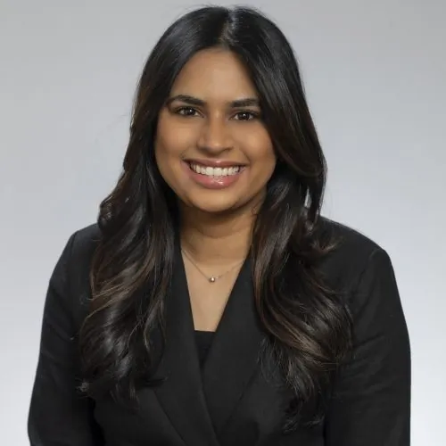 Dr. Nada Zahir