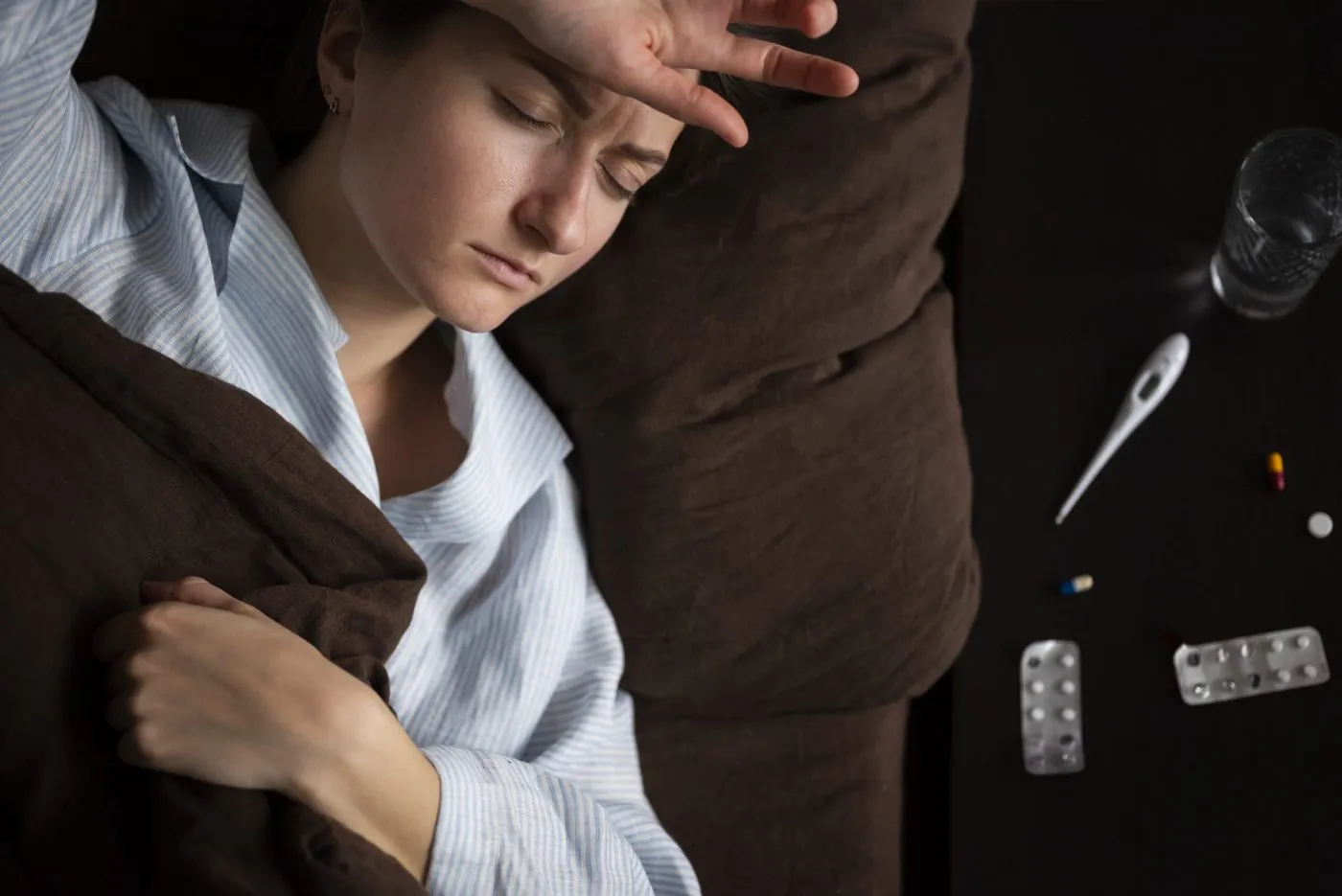 Idiopathic Hypersomnia