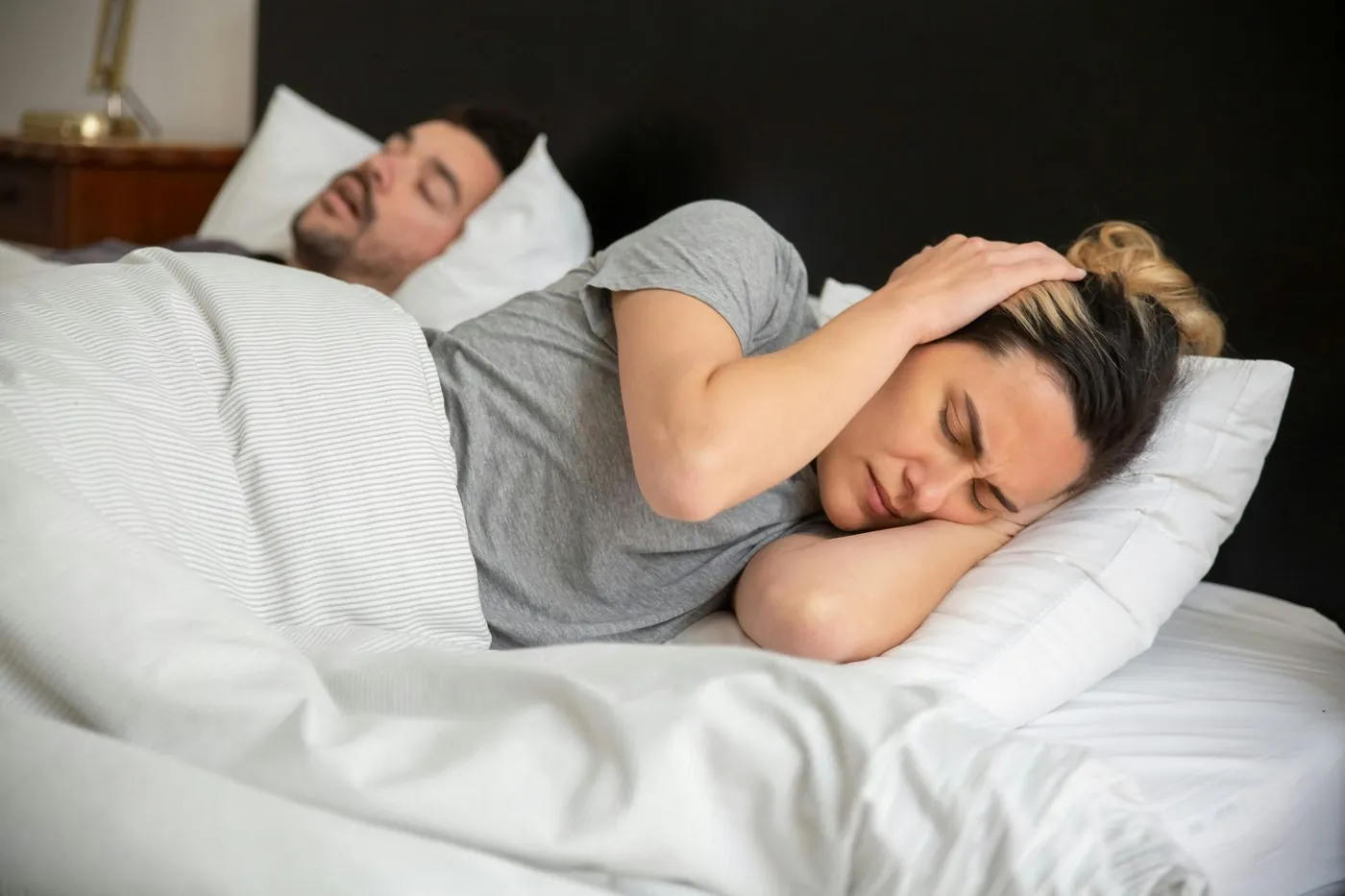 Obstructive Sleep Apnea